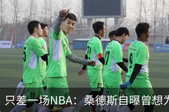 只差一场NBA：桑德斯自曝曾想为老鹰打一场，总经理没点头