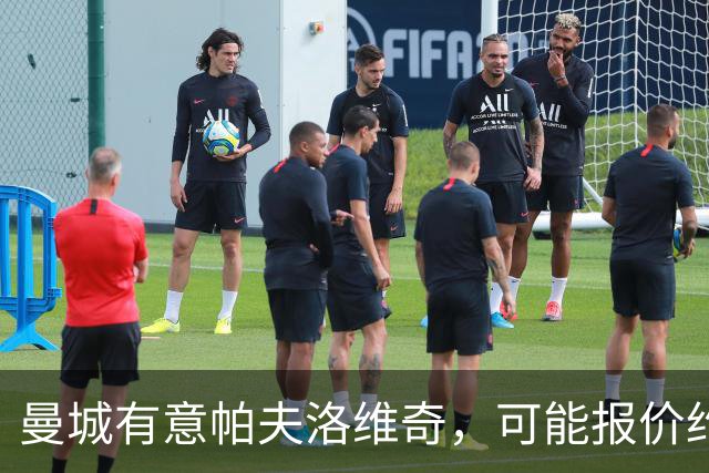 曼城有意帕夫洛维奇，可能报价约1亿欧元，拜仁不愿出售